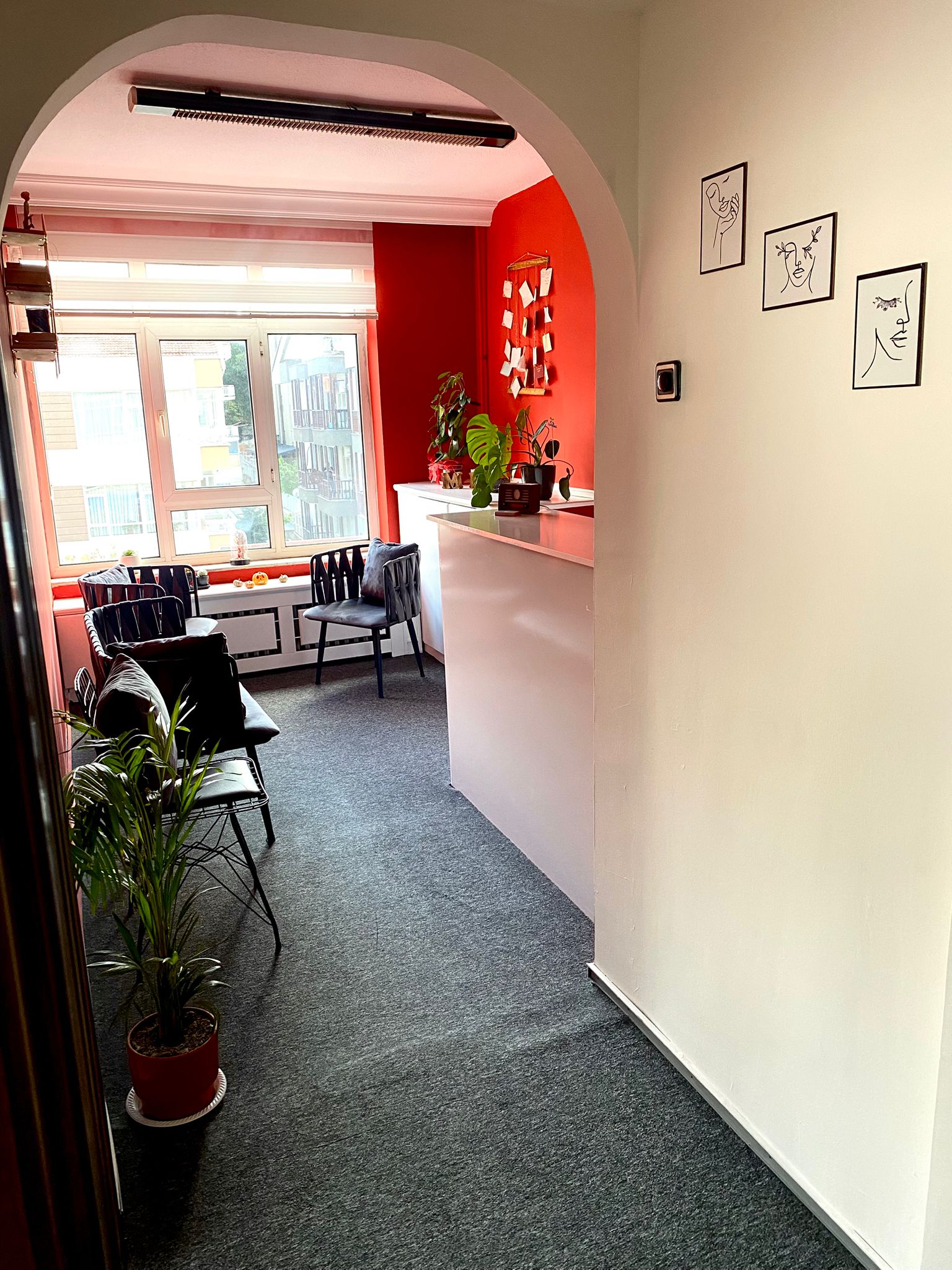 Çift ve İlişki Danışmanlığı